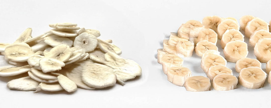 Freeze-Dried vs. Fresh Fruit: What’s the Difference & Which Is Better for Busy Families?