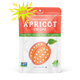 Freeze-Dried Sour Apricot Crisps