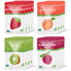 Freeze-Dried Fruit Crisps - SOUR Variety Pack (0.53oz) Pack