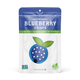 Freeze-Dried Blueberry Crisps