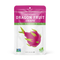 Freeze-Dried Dragon Fruit Crisps
