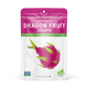 Freeze-Dried Dragon Fruit Crisps