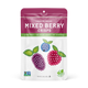 Freeze-Dried Mixed Berry Crisps