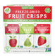 Freeze-Dried Fruit Crisps Lunchbox Snack Variety Pack