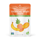 Freeze-Dried Tropical Fruit Crisps