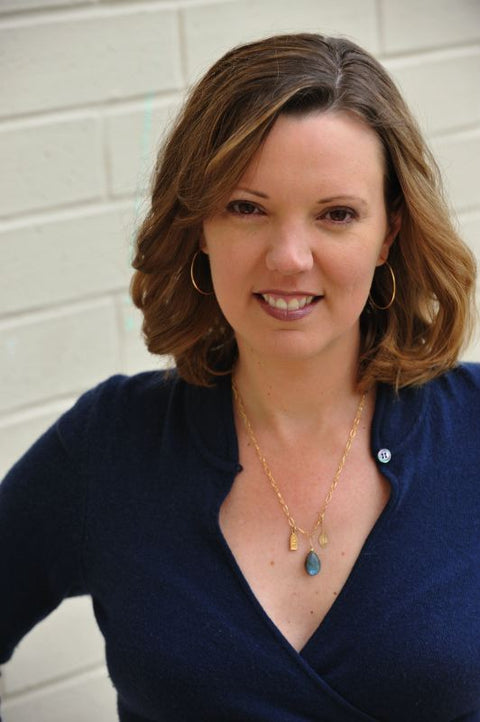 Heather Lounsbury, L.Ac.