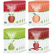 240g - 4 of each flavor - 15g (.53oz) - 16-PACK