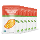 34g (1.20oz)  - 6-PACK