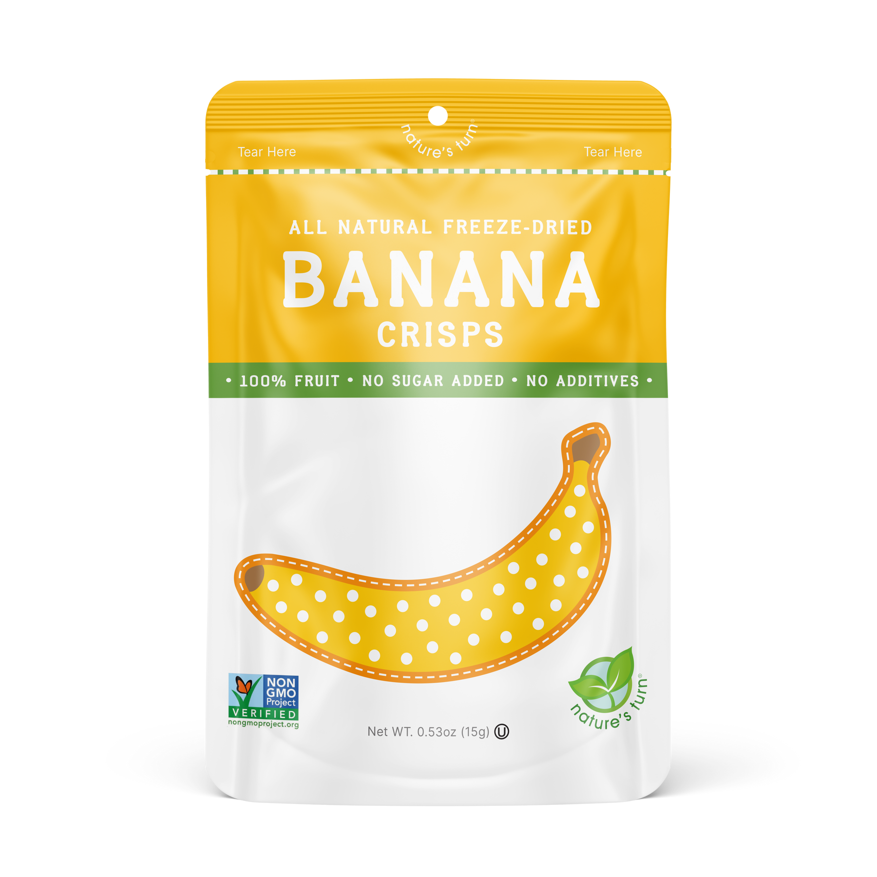 Freeze dried bananas deals